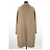 abrigo Swildens 40 Beige - vista 4
