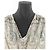 Robe swildens 40 Beige - vista 2