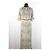 Robe swildens 40 Beige - vista 4