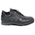 Scarpe stringate Louis Vuitton 41 Nero Pelle