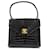 Chanel Handbags Black Exotic leather  ref.861291