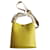 Furla Handbags Beige Yellow Gold hardware Leather  ref.859394
