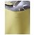 Borsa a secchiello Furla in pelle gialla Beige Giallo Gold hardware - vista 11