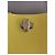 Borsa a secchiello Furla in pelle gialla Beige Giallo Gold hardware - vista 5
