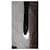 Braccialetto Givenchy in pelle nera Nero - vista 2