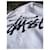 Autre Marque Stussy Sweatshirt weiß  - Ansicht 2