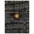 Falda midi Chanel negra de lana con bordado dorado Métiers d'Art - vista 2
