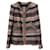 Chanel 7,8$ New Salzburg Tweed Jacket Multicor  ref.861363