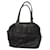 Légende Longchamp It bag Black Leather  ref.861387