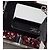 Karl Lagerfeld Pochette Minaudière Karl Metallica Metallico - vista 4