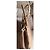 Longchamp Roseau Ledertasche Creme - Ansicht 2