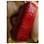 Longchamp Roseau Handtasche Rot Krokoleder - Ansicht 5