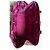 Longchamp Roseau Borsa Tote in Pelle Croco Viola Porpora - vista 6