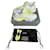 Balenciaga Track Sneaker White  ref.861467
