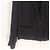 Isabel Marant Etoile Harlow Jacke Schwarz Viskose - Ansicht 4