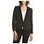 Isabel Marant Etoile Harlow Jacke Schwarz Viskose - Ansicht 5