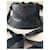Cappello Chanel nero in cotone e viscosa con fiocchi  - vista 14