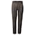 Acne Studios Boston Checked Trousers in Multicolor Wool   ref.861524