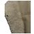 a.l.C. Sutton Faux Shearling Vest in Cream Recycled Polyester - view 9