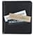 Zweifach faltbare Geldbörse mit Dolce & Gabbana-Logo aus schwarzem Leder  ref.861581