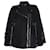 Capa Biker Givenchy en Algodón Negro  ref.861584