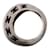 Hermès clarity ring Silver  ref.861620