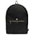 Thom Browne Classic Pebbled Backpack in Black Leather  ref.861791