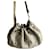 Christian Dior Bucket Bag Dior Grey Leather  ref.861905