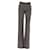Joseph trousers Grey Wool  ref.861934