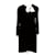 Sandro túnica Negro Viscosa  ref.861947