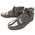 NEUF CHAUSSURES JEROME DREYFUSS BOTTINES 25CHPCRS 39 ANTHRACITE NEW BOOTS SHOES