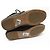 NEUF CHAUSSURES JEROME DREYFUSS BOTTINES 25CHPCRS 39 ANTHRACITE NEW BOOTS SHOES - vue 3