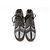 NEUF CHAUSSURES JEROME DREYFUSS BOTTINES 25CHPCRS 39 ANTHRACITE NEW BOOTS SHOES - vue 5