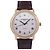 GUARDA FREDERIQUE CONSTANT CLASSICS FC-303/310X3P4 automatico 38orologio mm D'oro