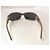 Chanel solar or optical frame in taupe beige plastic - view 15