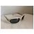 Chanel solar or optical frame in taupe beige plastic - view 3