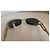 Chanel solar or optical frame in taupe beige plastic - view 4