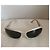 Chanel solar or optical frame in taupe beige plastic - view 5