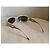 Chanel solar or optical frame in taupe beige plastic - view 8