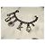Autre Marque Dyberg/Bracciale con charm in cristallo Kern Argento - vista 4