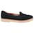 Autre Marque Fratelli Rossetti Loafers in Black Suede  ref.862145