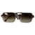 Ray-Ban Square II Sunglasses in Multicolor Acetate Multiple colors Cellulose fibre  ref.862227