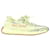 Yeezy Boost 350 V2 Sneakers in Semi Frozen Yellow Primeknit Synthetic  ref.862331