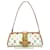Louis Vuitton Shirley White Cloth  ref.862419