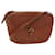 LOUIS VUITTON Epi June Feuille Shoulder Bag Brown Kenya M52153 LV Auth 38759 Leather  ref.862459