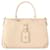 Louis Vuitton Cuir beige LV Trianon PM  ref.862630