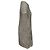 Weekend Max Mara Abito in Tweed in Cotone Multicolor Multicolore - vista 2
