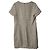 Weekend Max Mara Abito in Tweed in Cotone Multicolor Multicolore - vista 5