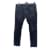 VALENTINO GARAVANI Jeans-T.fr 36 Baumwolle Grau  ref.862766