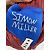 Pantalones Simon Miller T.International XS Algodón Burdeos - vista 3